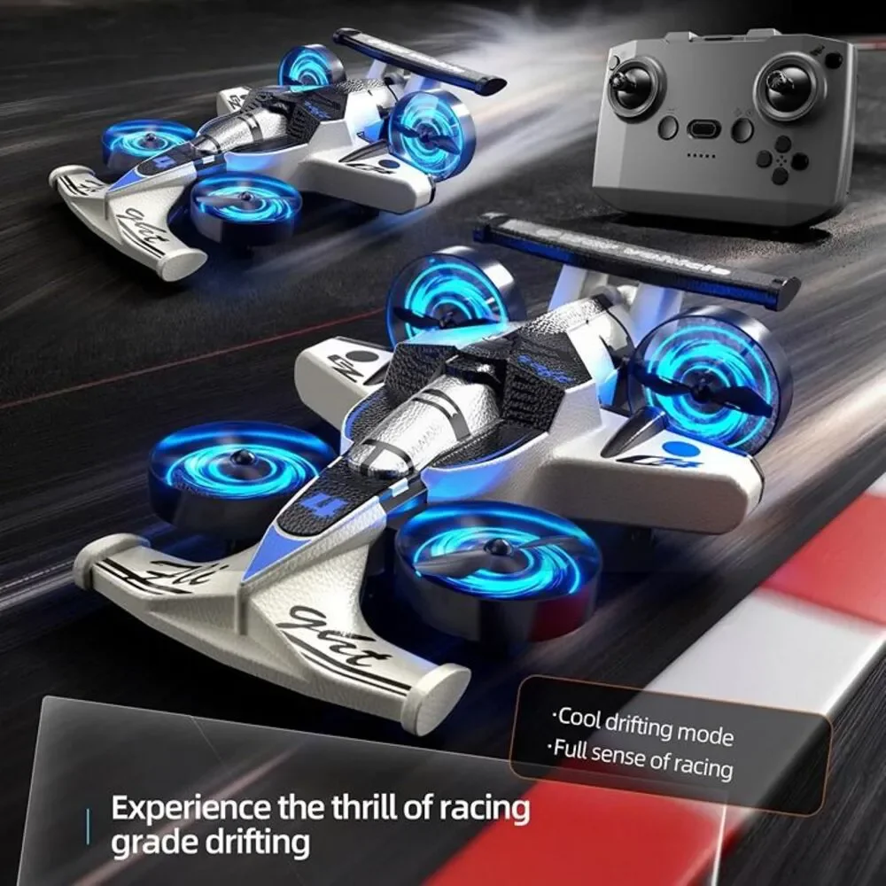 Remote Control Airplane Car Toys for Kids
